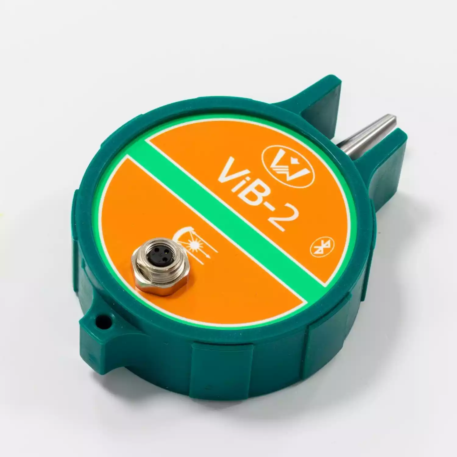 Анализатор вибросигналов ViB-2 - 1