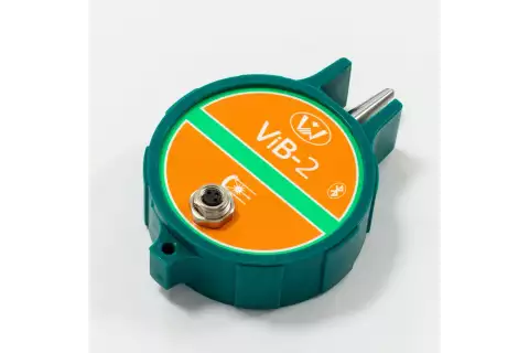 Анализатор вибросигналов ViB-2