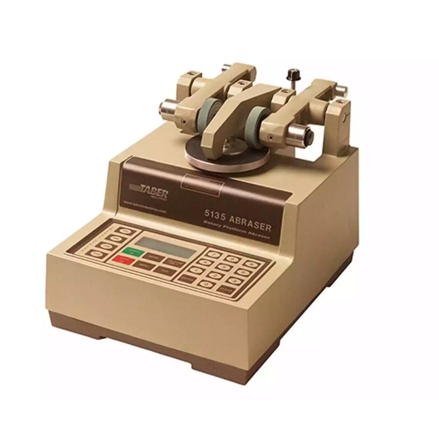 Ротационный абразиметр Taber 5135 - 1