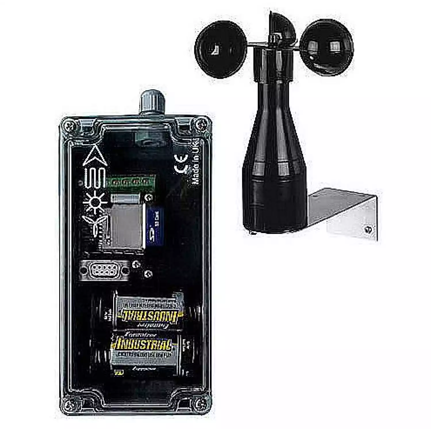 Анемометр PCE WL 1 - 1