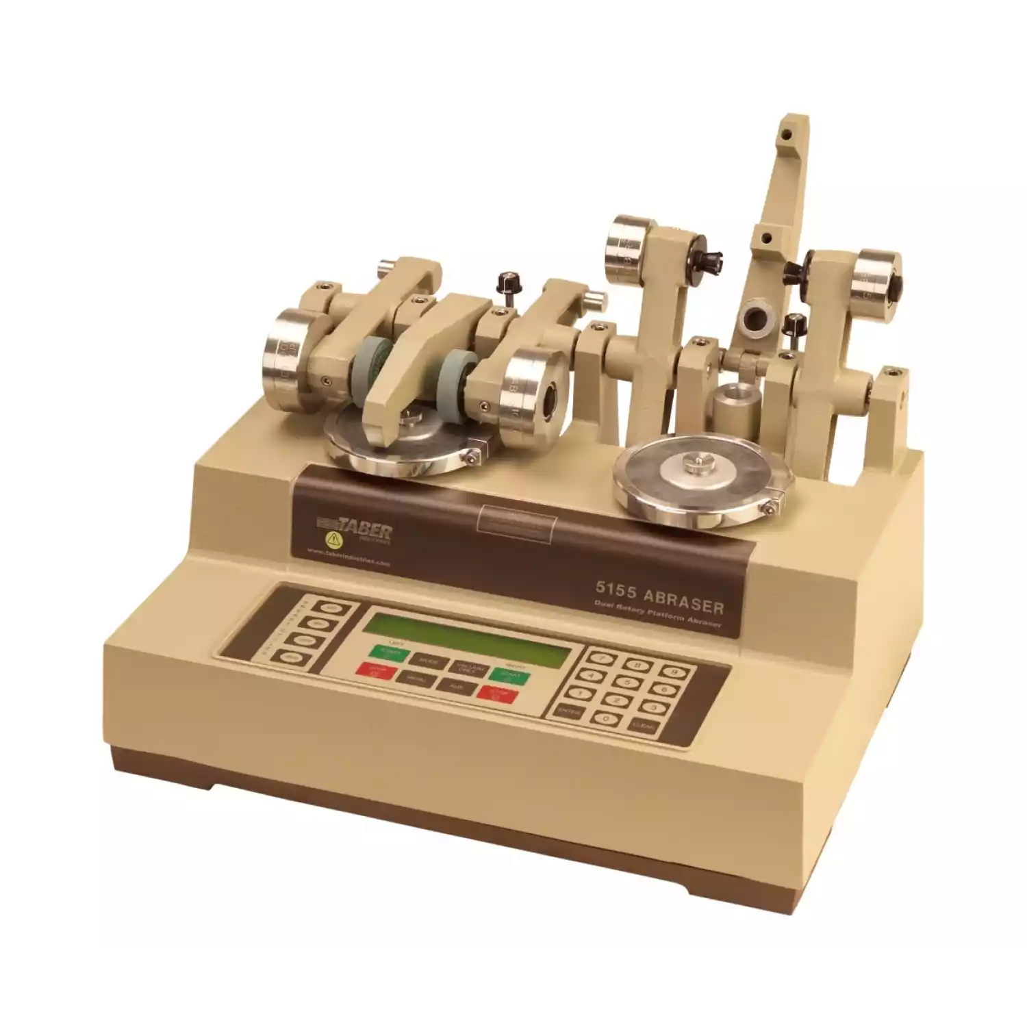 Ротационный абразиметр Taber 5155 - 1