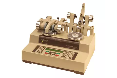 Ротационный абразиметр Taber 5155