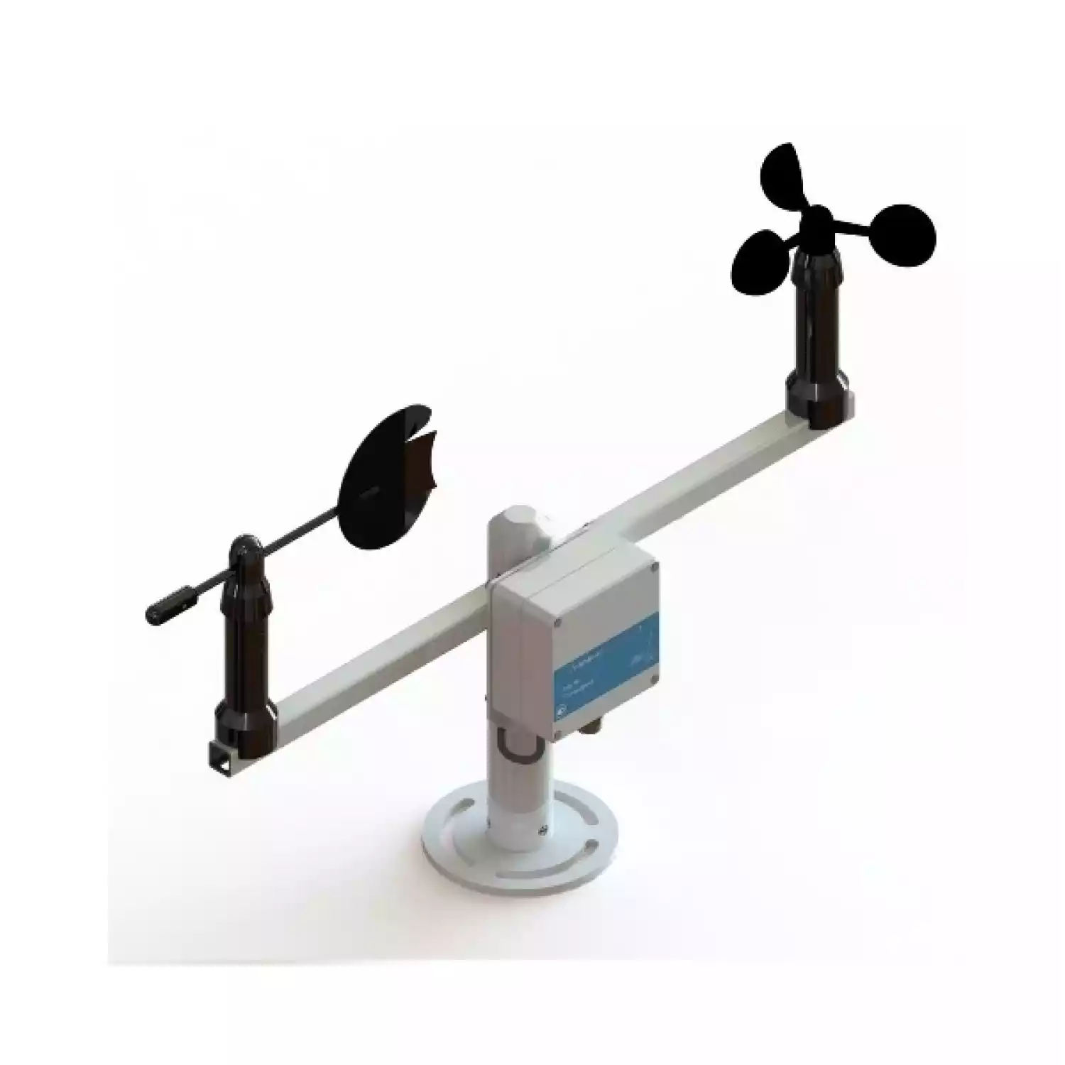 Анемометр ДВЭС-2 - 1