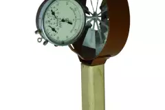 Анемометр крыльчатый АСО-3