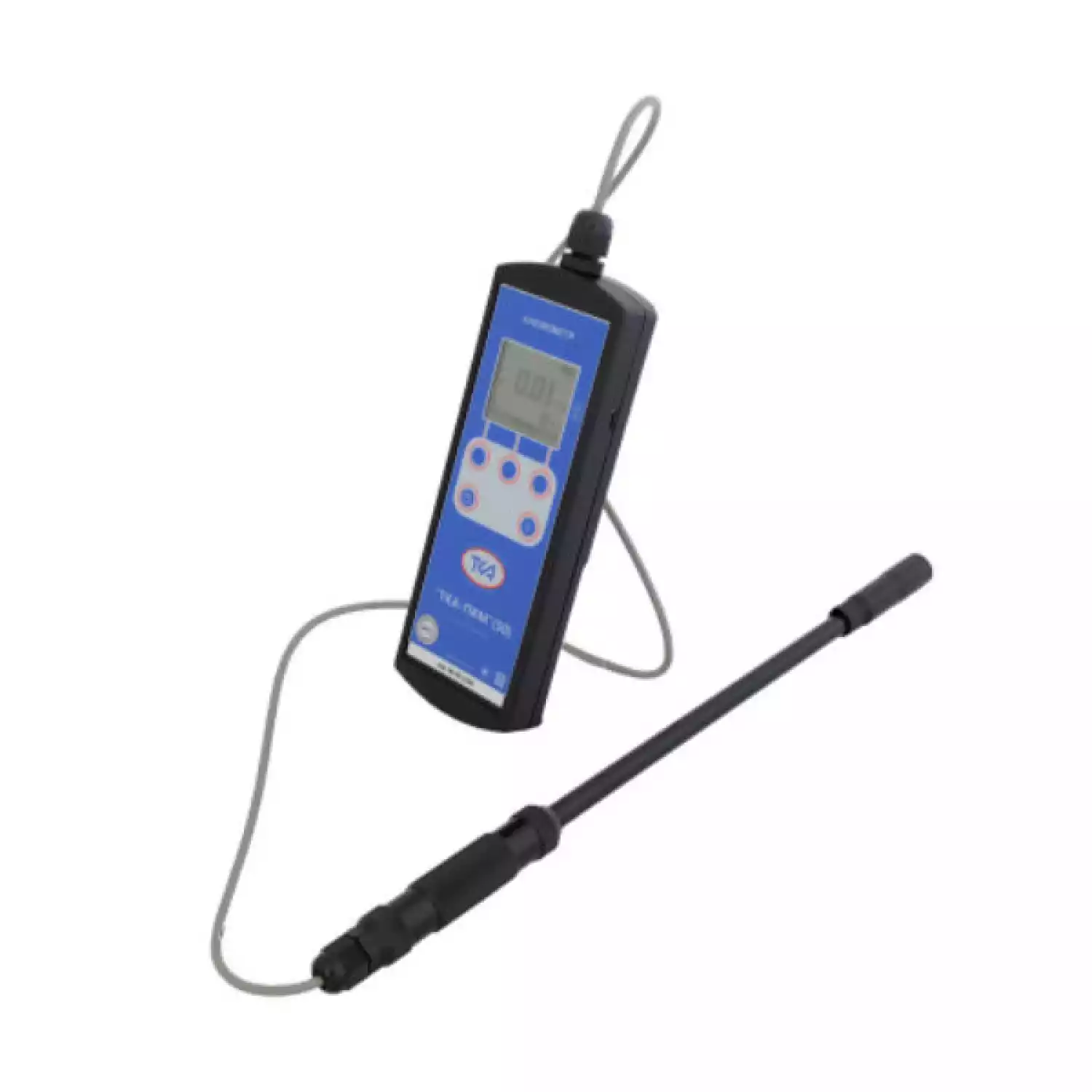 Анемометр ТКА-ПКМ 50 - 2