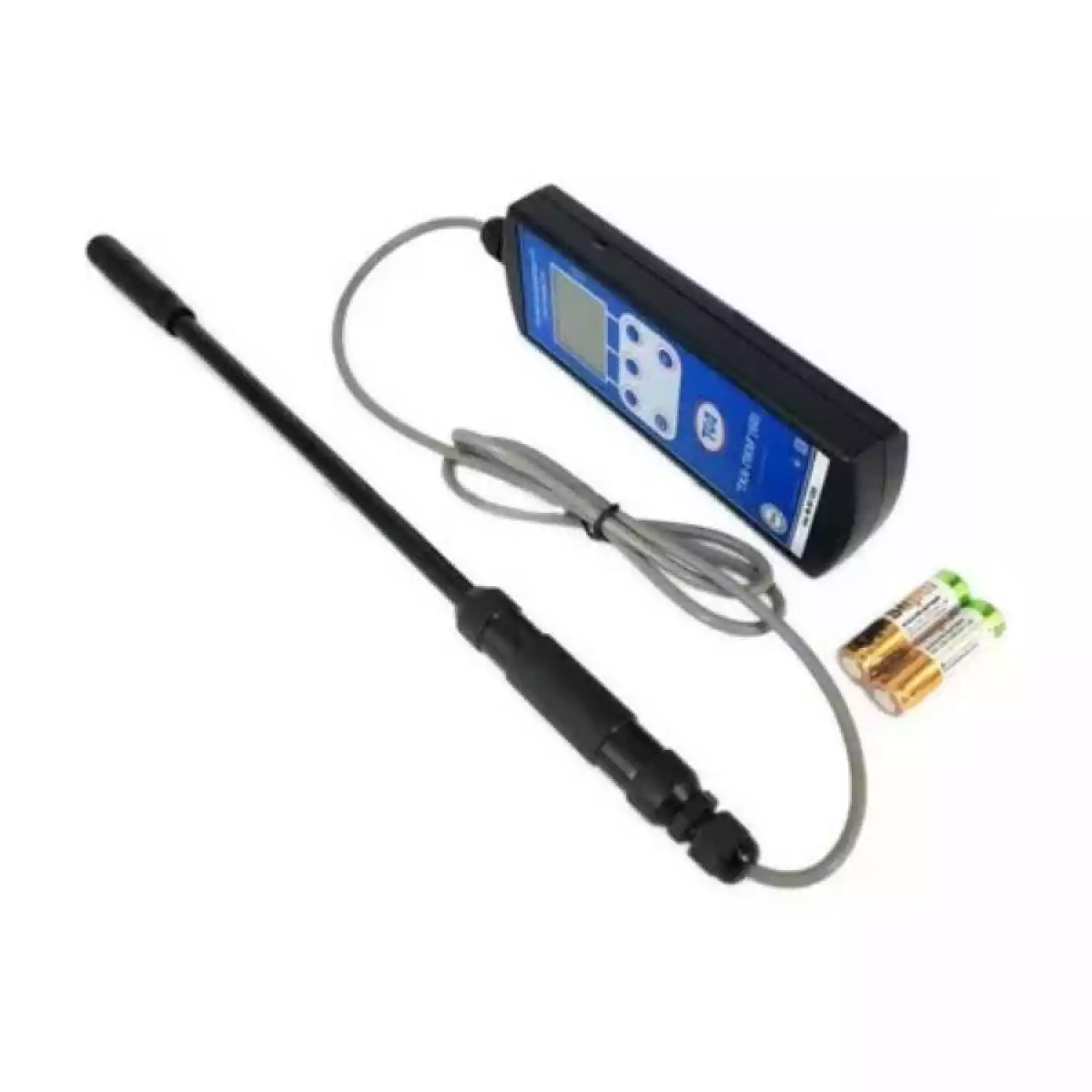 Анемометр ТКА-ПКМ 50 - 3