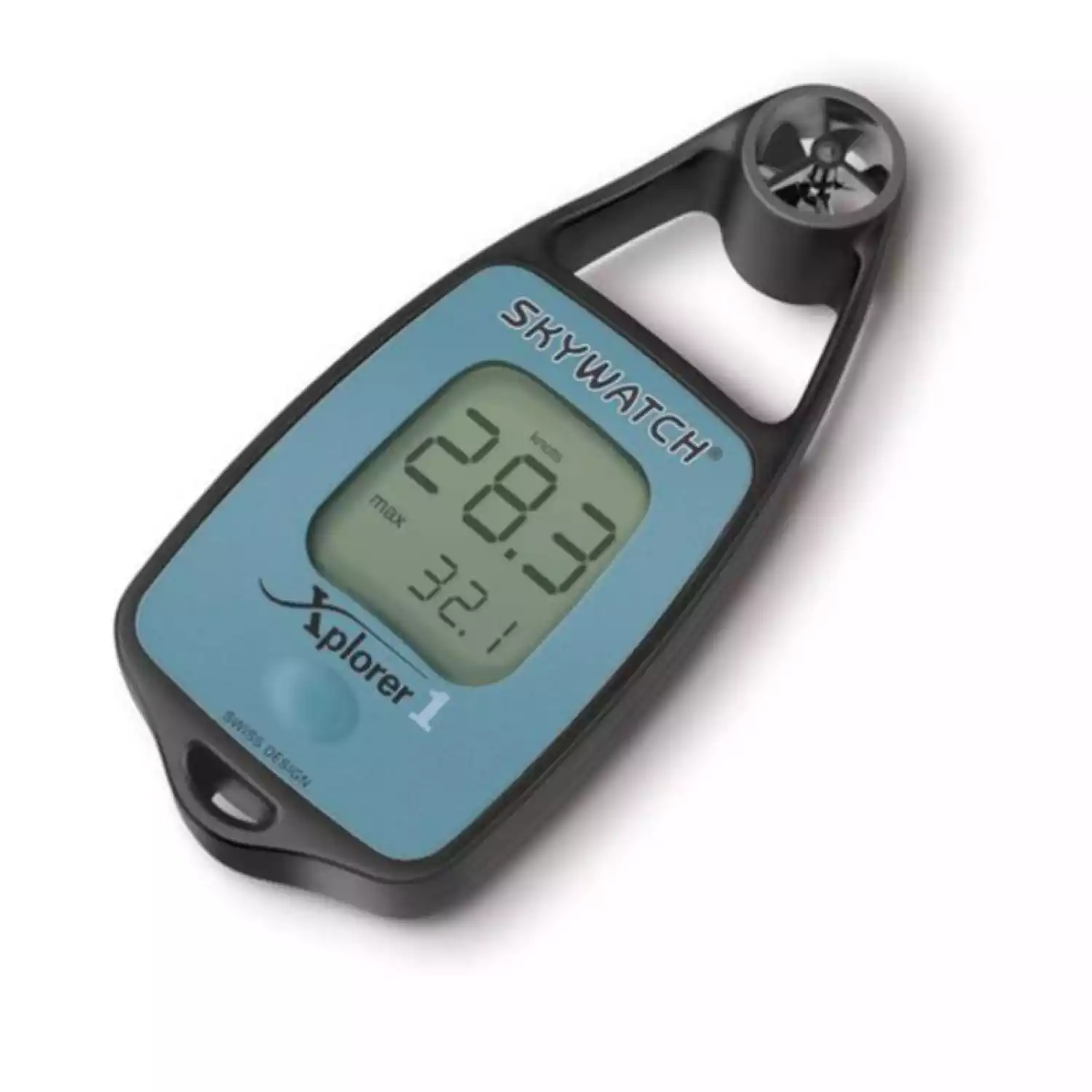 Анемометры SKYWATCH Xplorer - 1