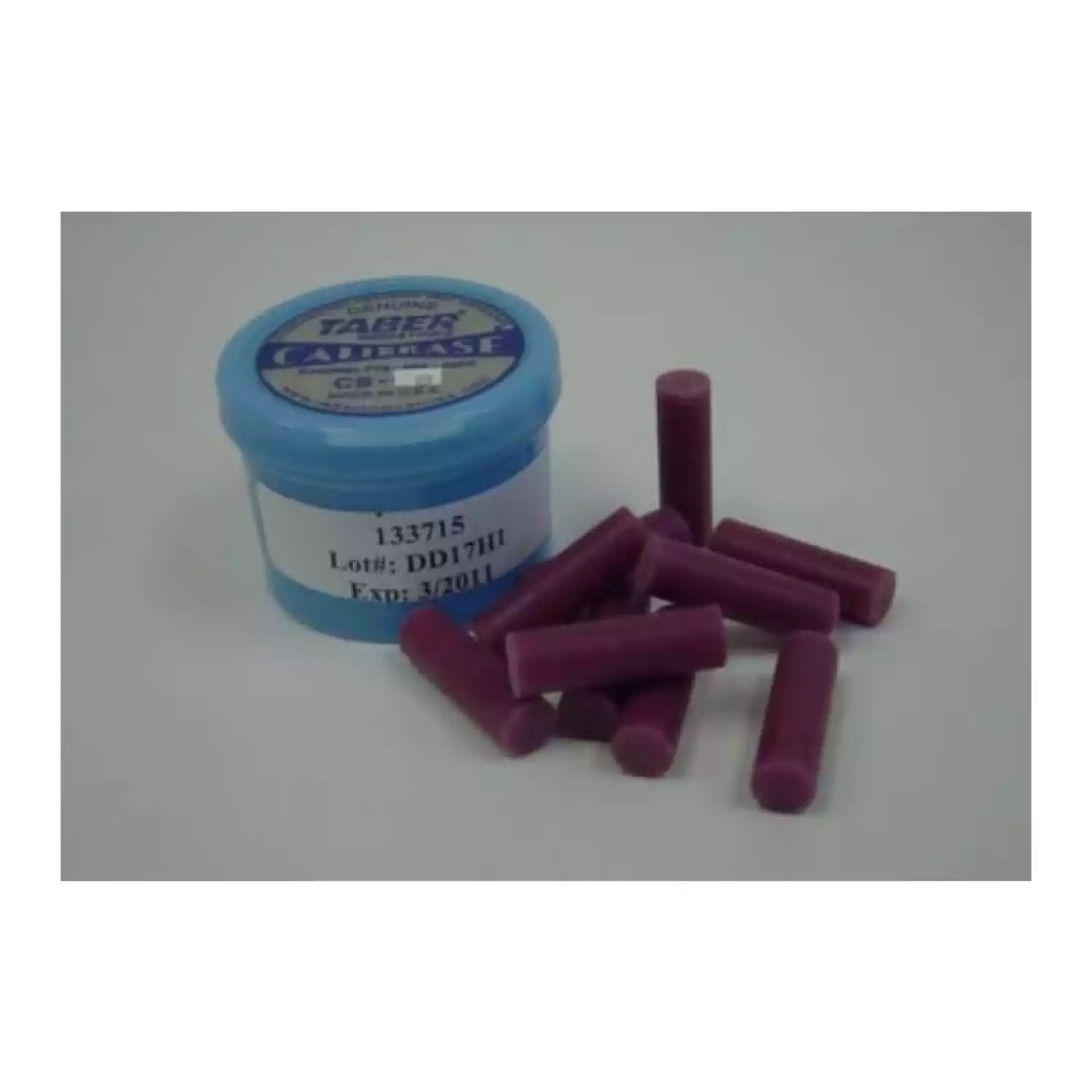 Абразивные элементы Wearaser для Taber 5750/5700 - 1