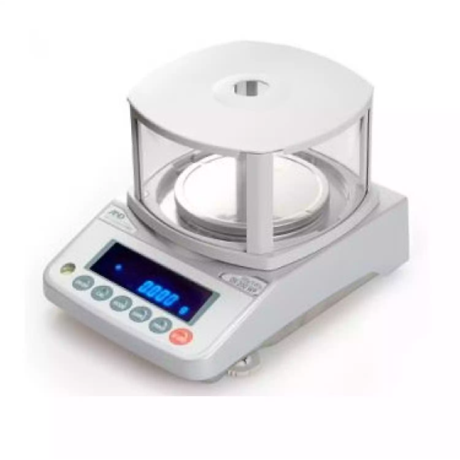 Весы лабораторные DX-200WP (НПВ=220 г; d=0,001 г) - 1