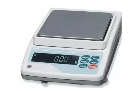Лабораторные электронные весы AND GF-8000