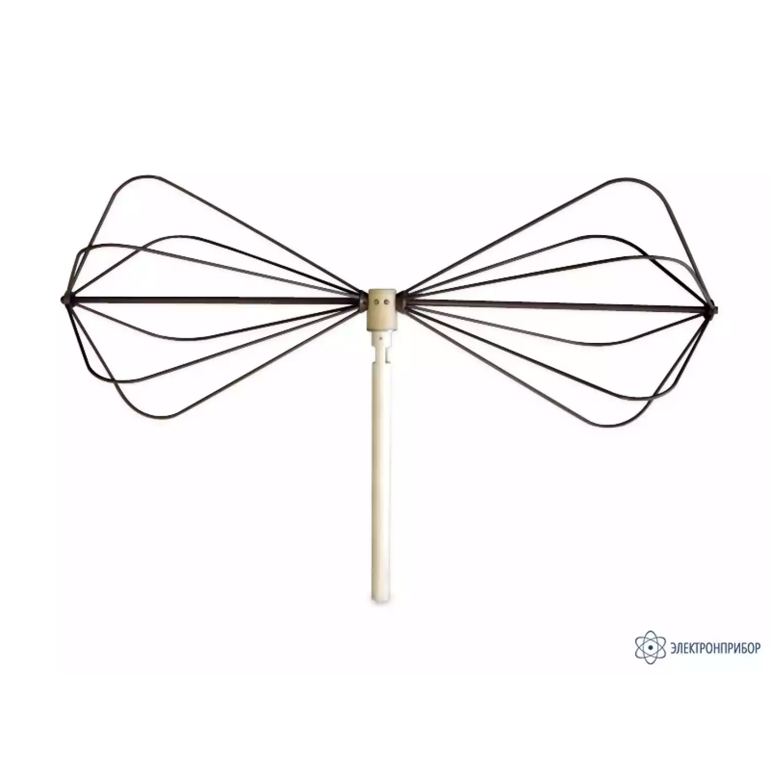 Антенна измерительная биконическая П6-45 (30-300 МГц) - 1