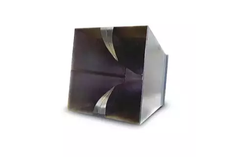 Антенна измерительная рупорная П6-48 (200-1000 МГц)