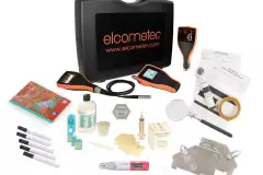 Набор для контроля качества защитных покрытий Elcometer KIT 4