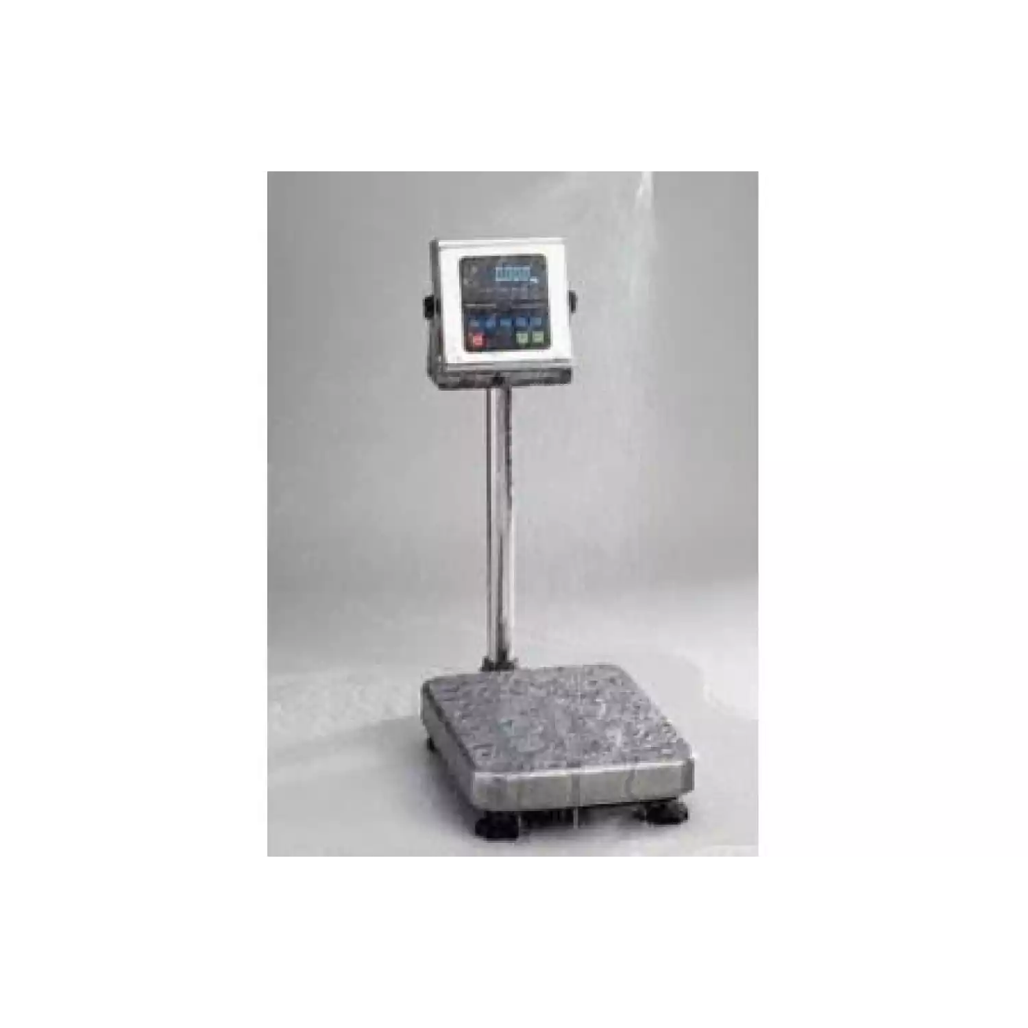 Промышленные электронные платформенные весы с 1 датчиком AND HW-100KVWP - 2