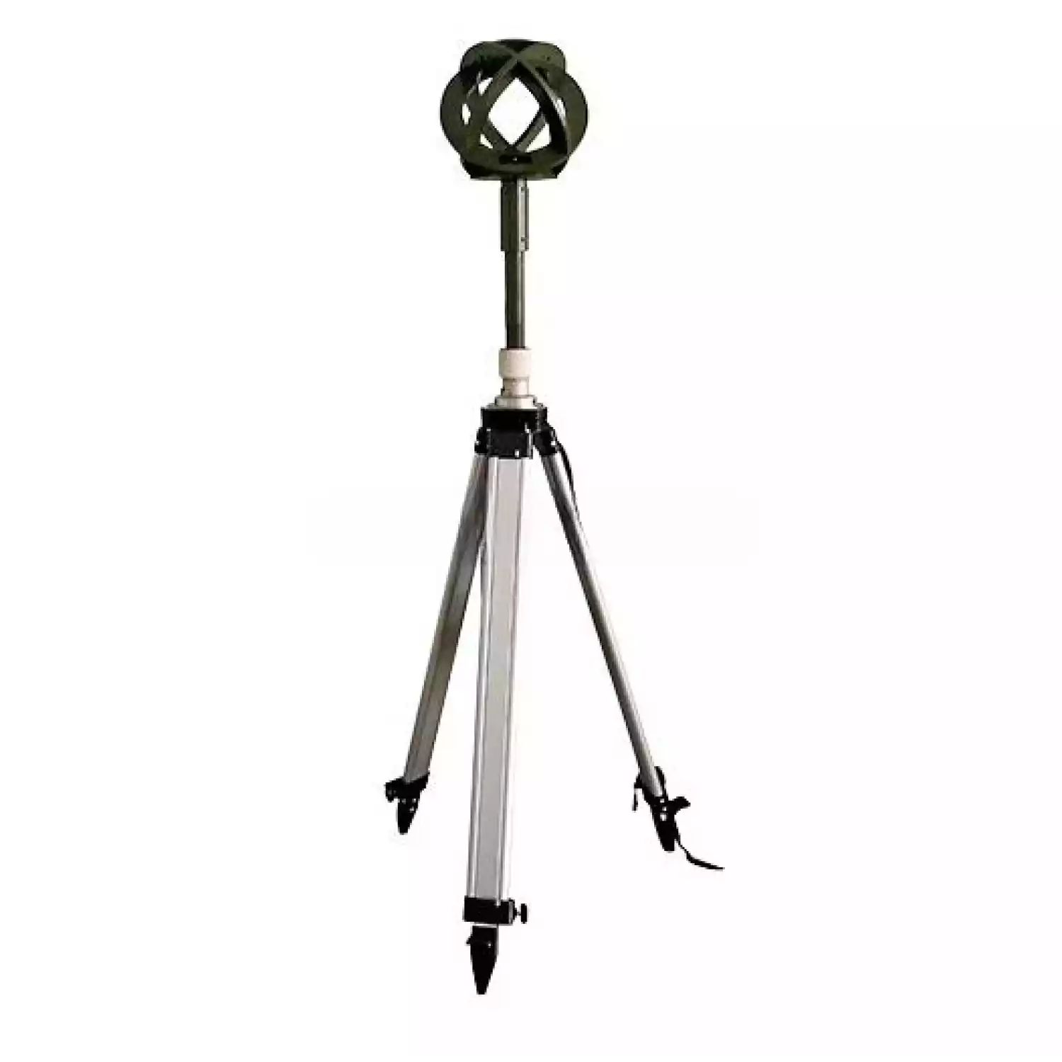 Антенна магнитная трёхкоординатная АМТ-1 (0,009-30 МГц) - 1