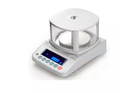 Весы лабораторные DX-2000WP (НПВ=2200 г; d=0,01 г)
