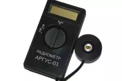 АРГУС-03 радиометр неселективный