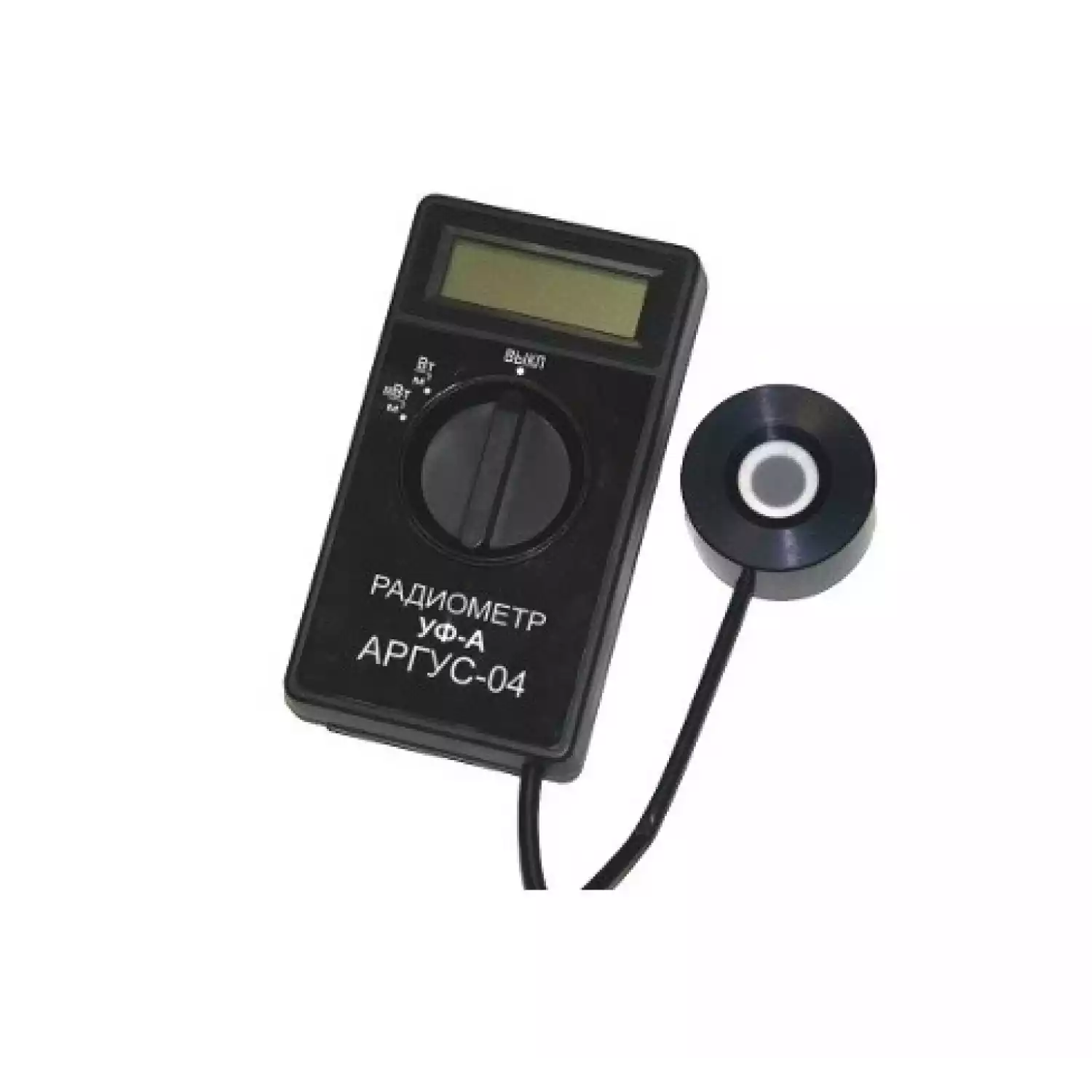 АРГУС-04 УФ-радиометр - 1