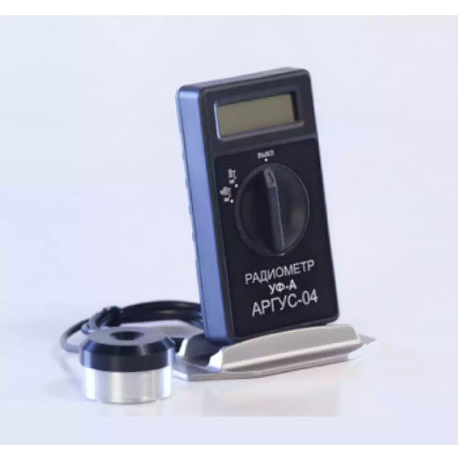 АРГУС-04 УФ-радиометр - 2