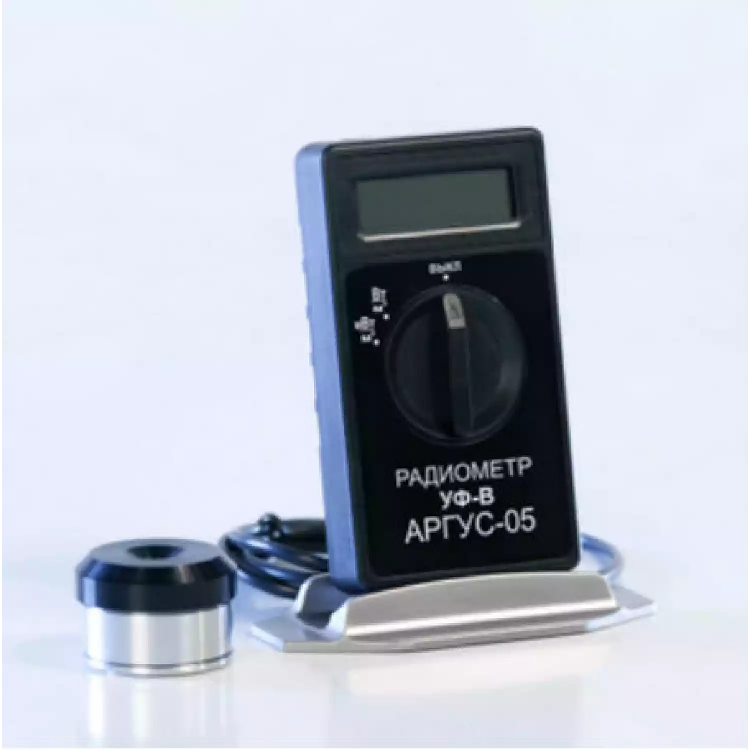 АРГУС-05 УФ-радиометр - 2