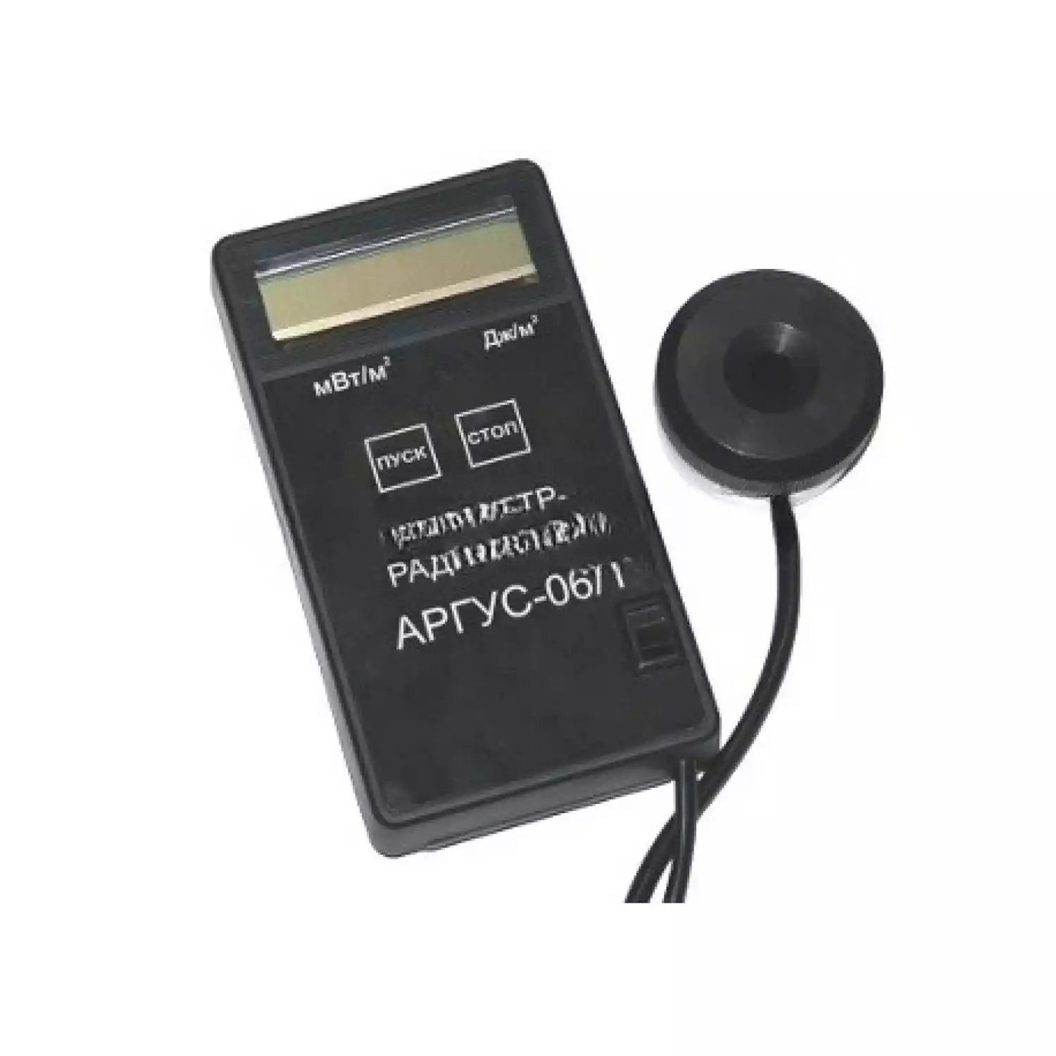 АРГУС-06/1 радиометр УФ-С (для сварщиков) - 1