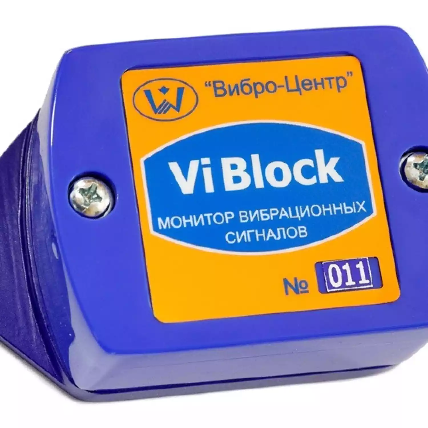 Беспроводная система ViBlock - 1