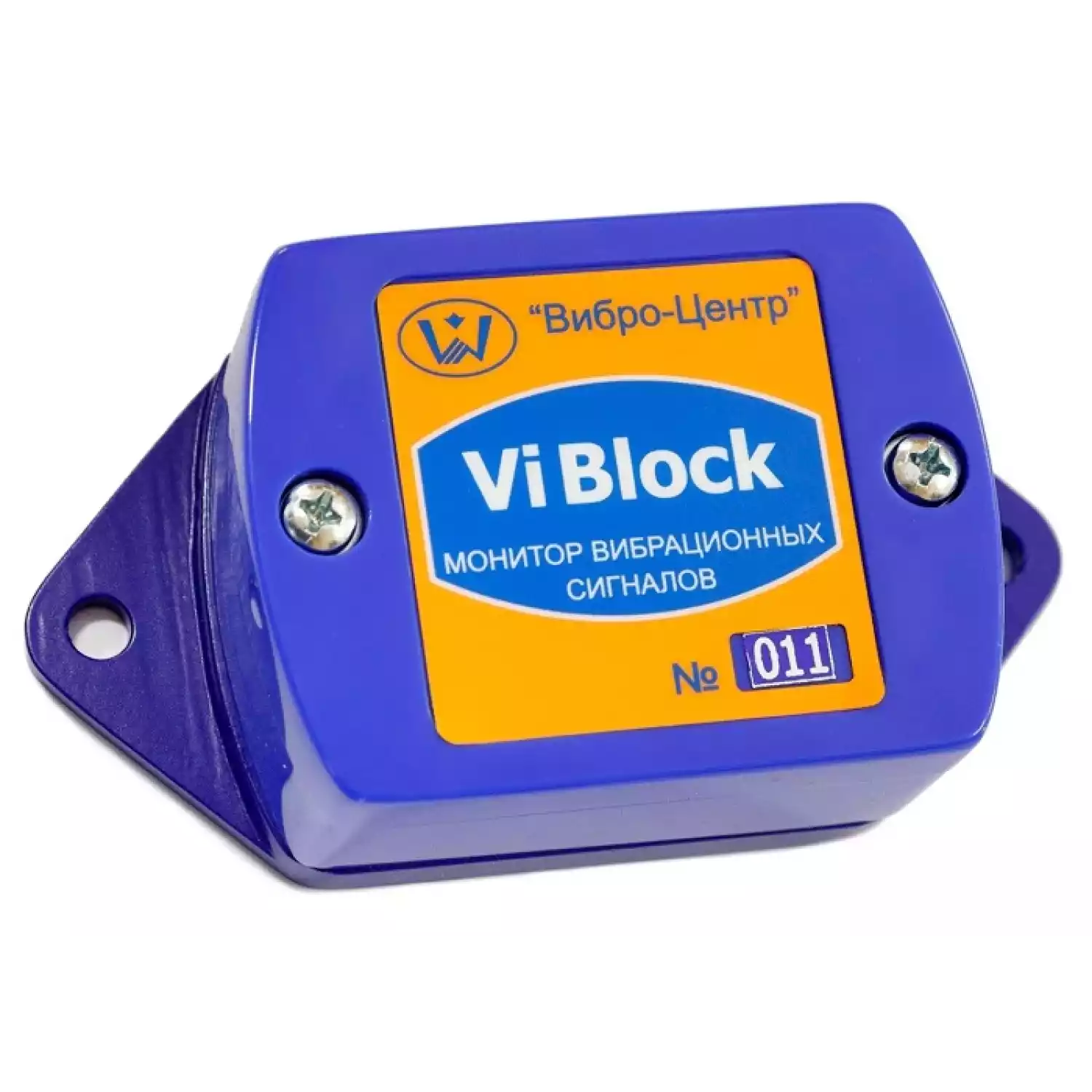 Беспроводная система ViBlock - 1