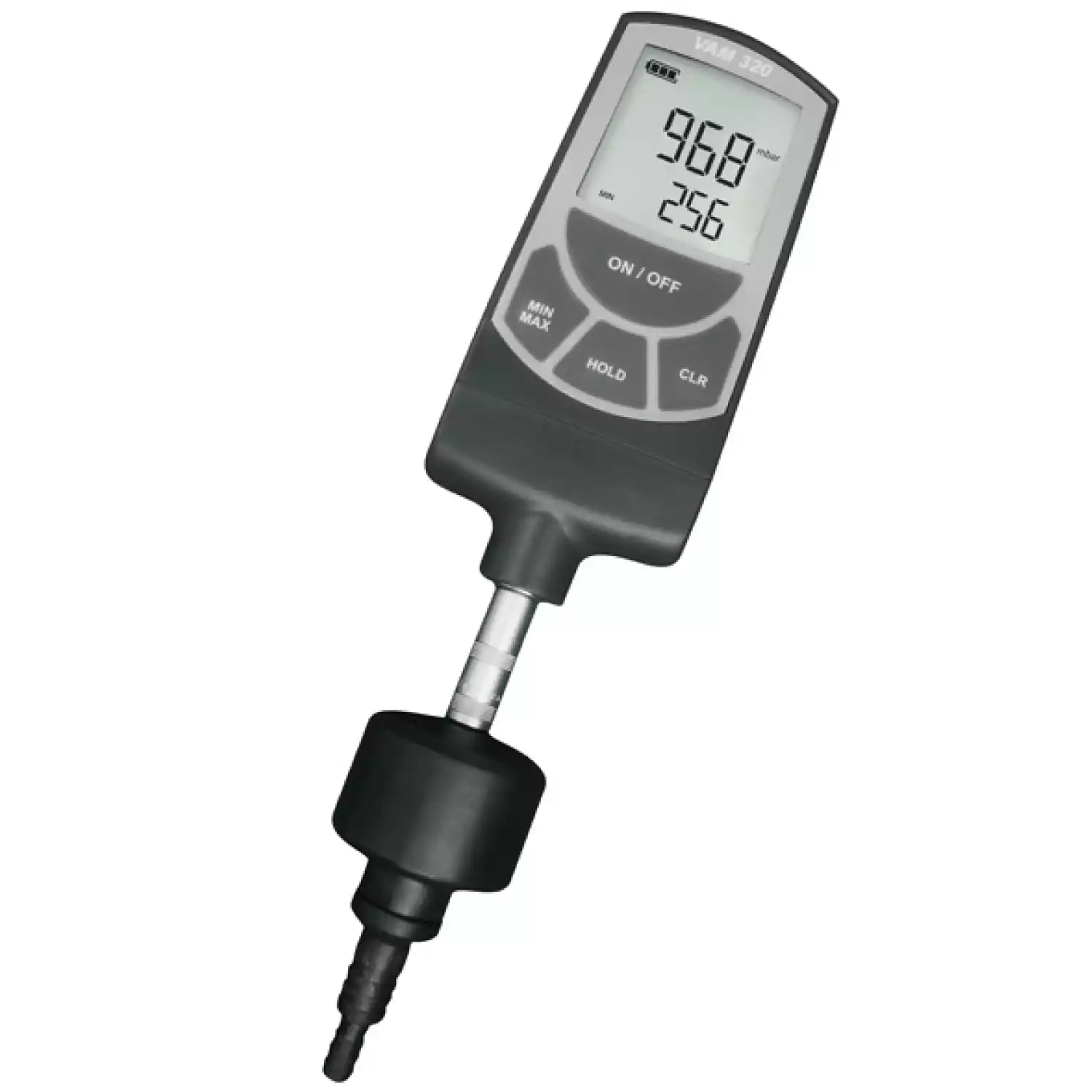 Вакуумметр VAM-320 - 1