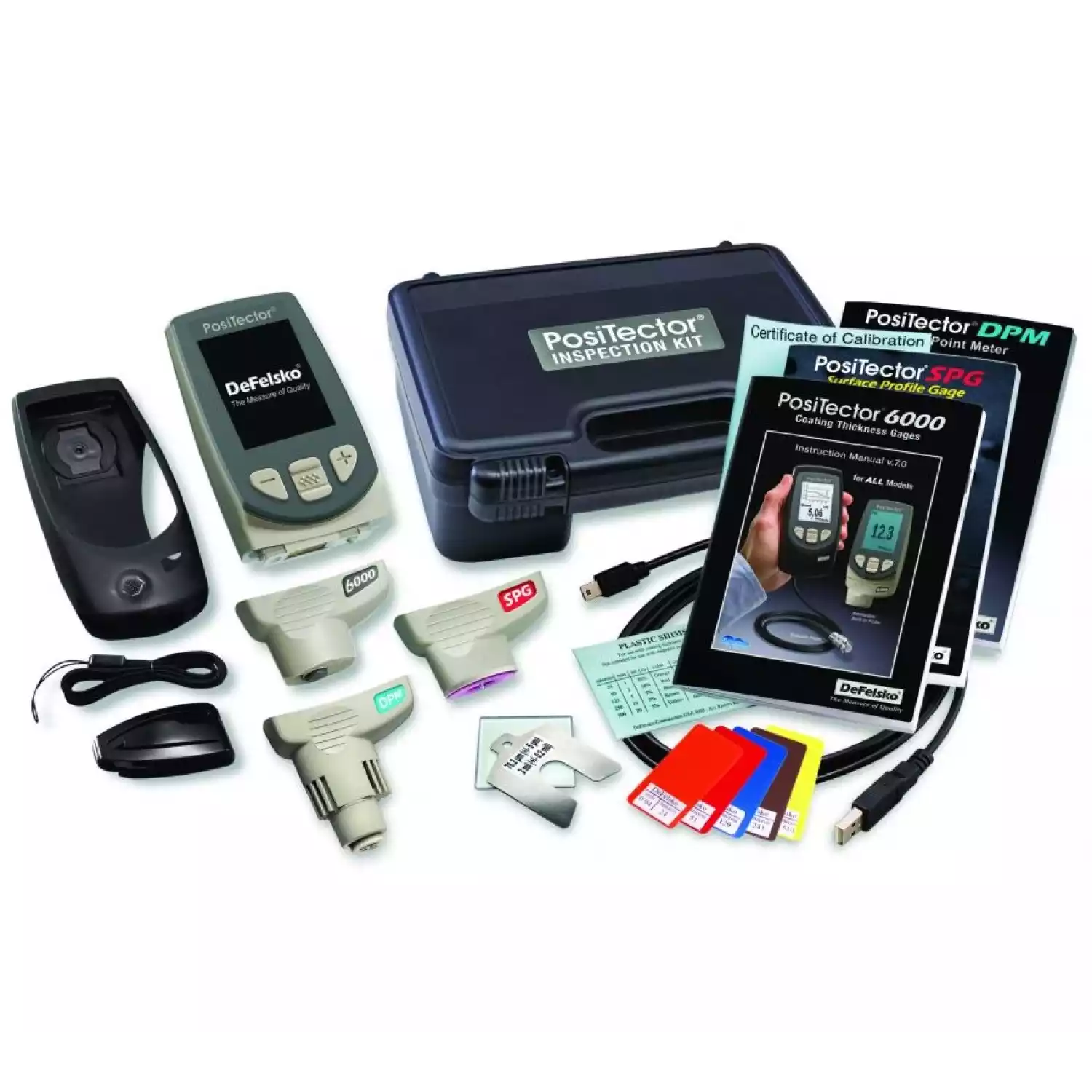 Инспекционный набор KITFS3 - 1