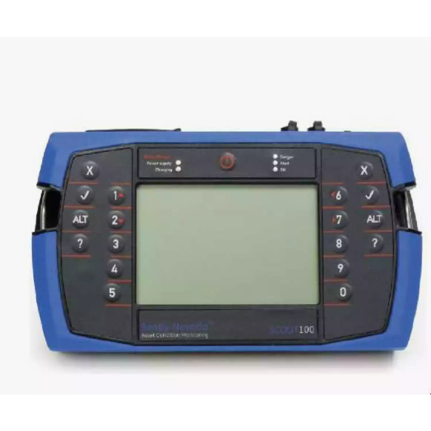 Виброанализатор SCOUT100 - 1