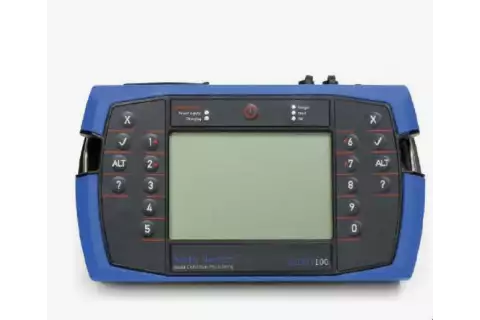 Виброанализатор SCOUT100