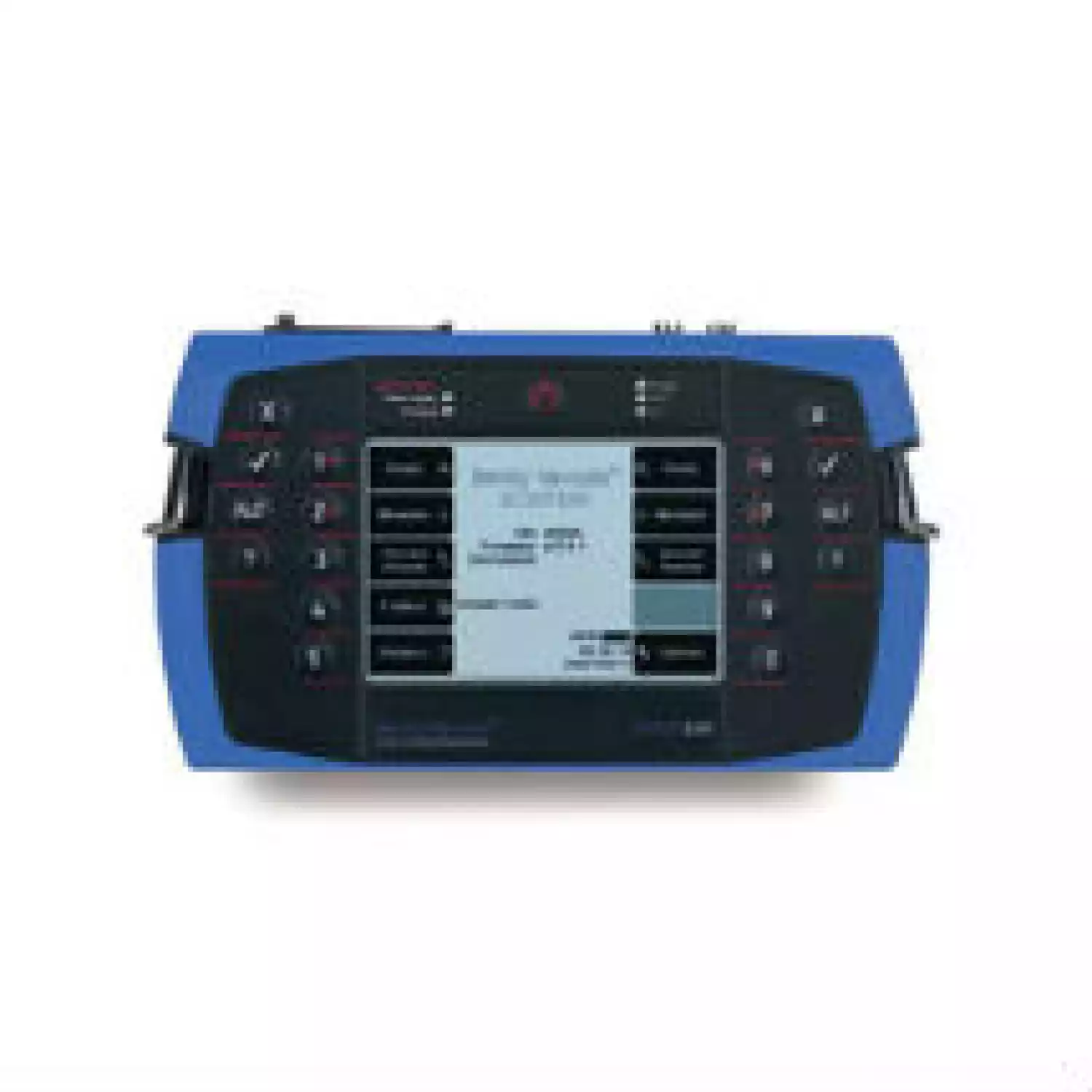 Виброанализатор SCOUT100 - 1