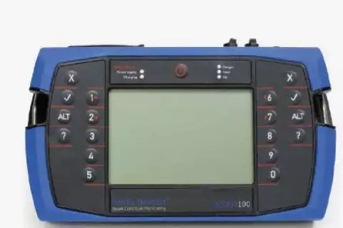 Виброанализатор SCOUT140