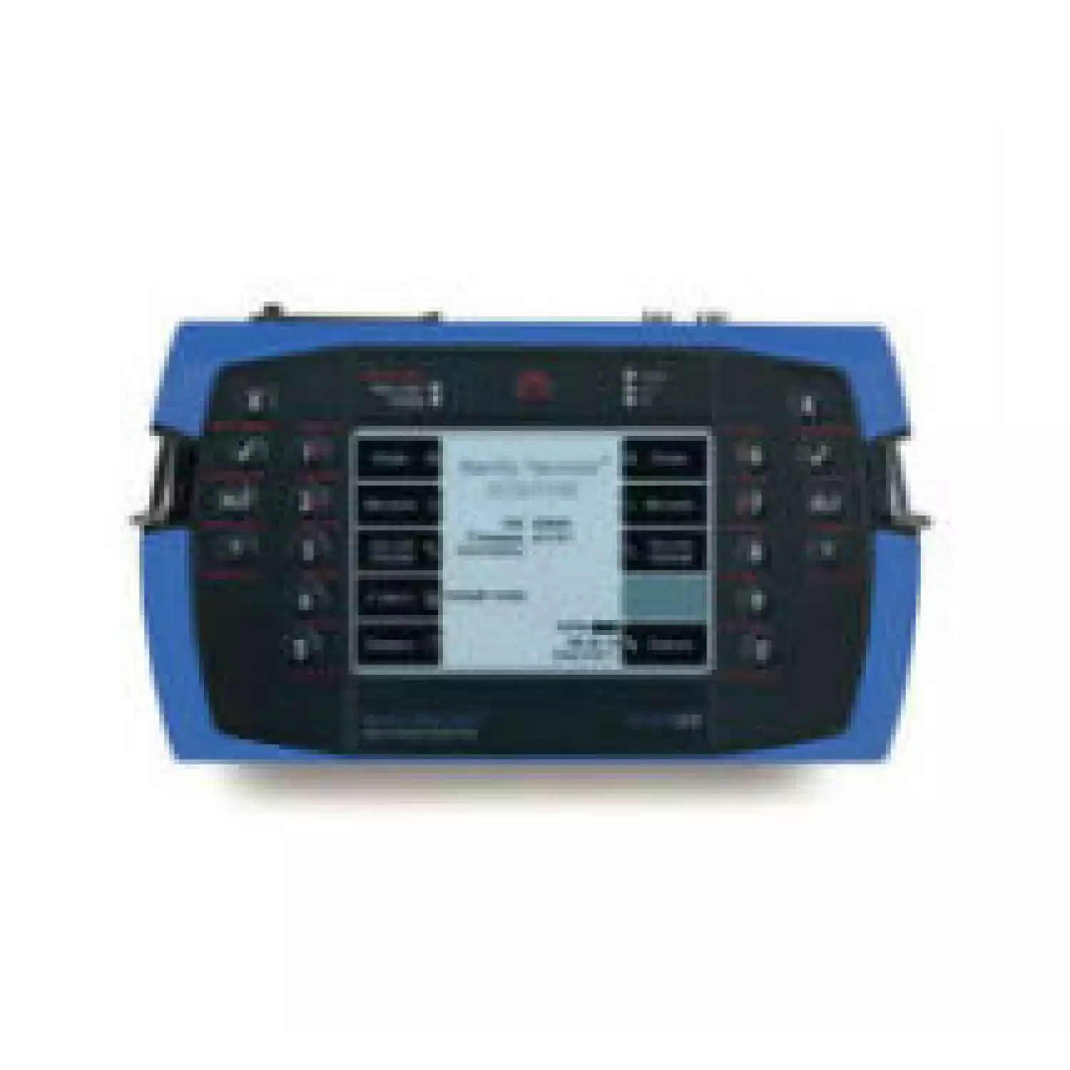 Виброанализатор SCOUT140 - 1