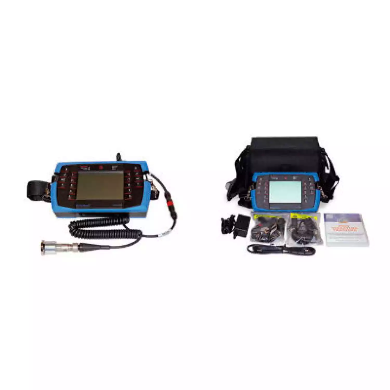 Виброанализатор SCOUT140 - 2