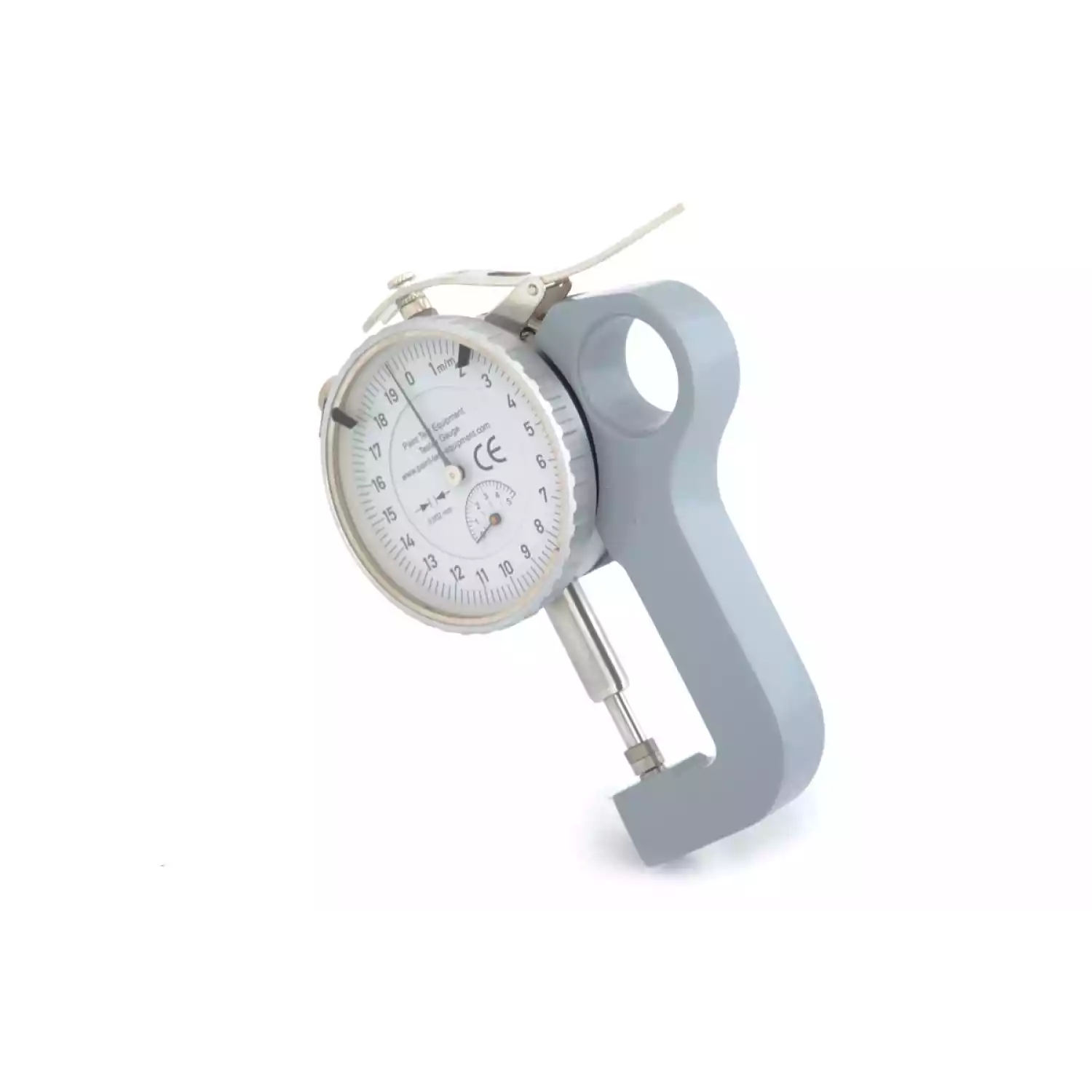 Наборы для контроля качества защитных покрытий - 3