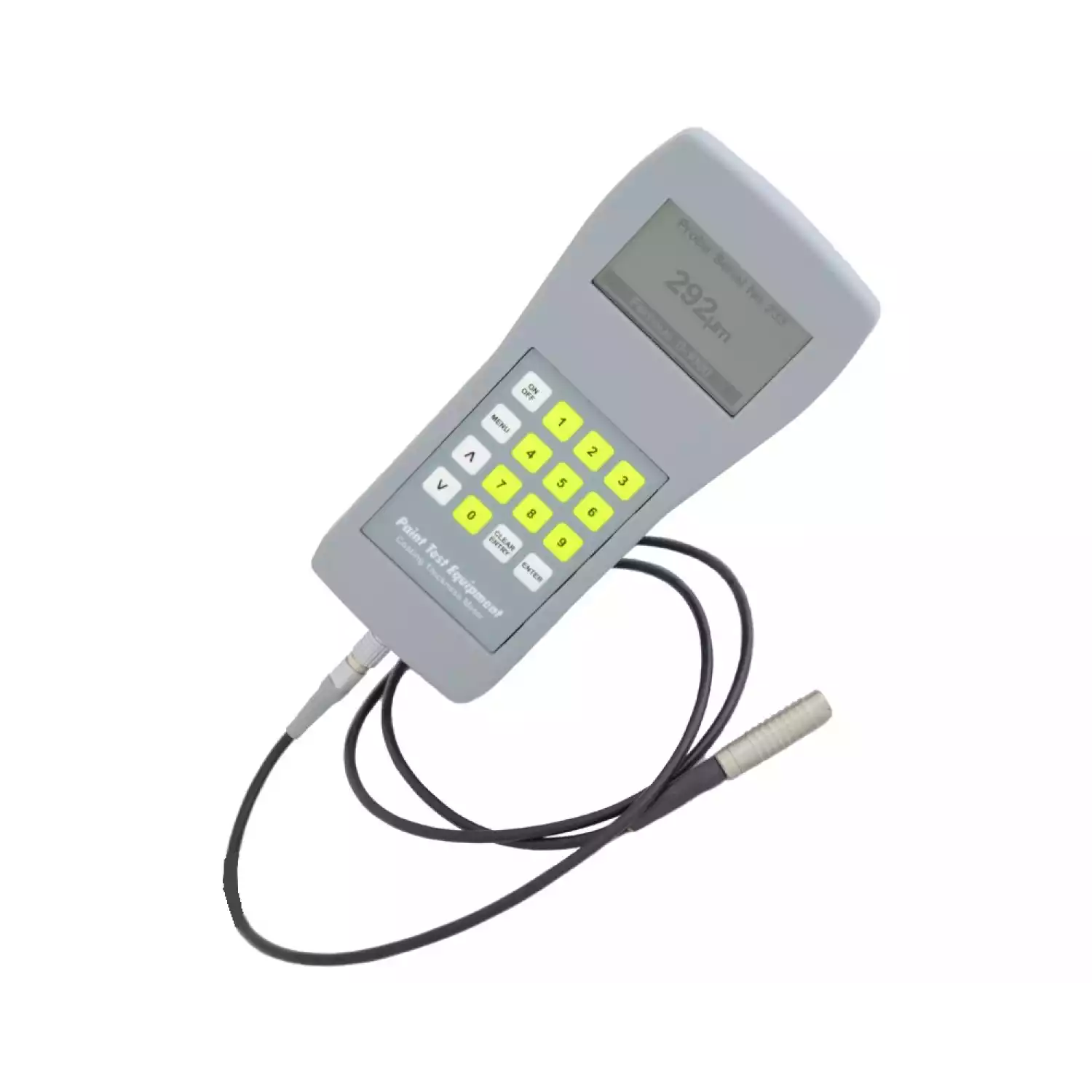 Наборы для контроля качества защитных покрытий - 1