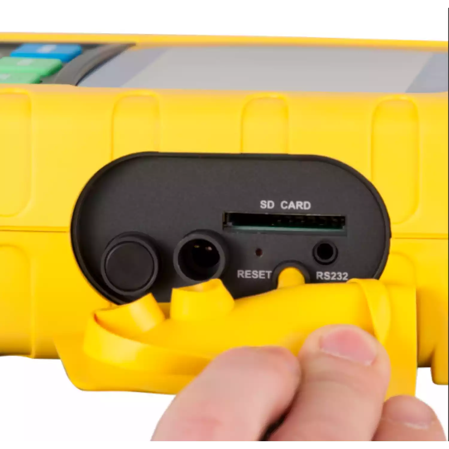 Виброметр PCE VM 5000 - 2