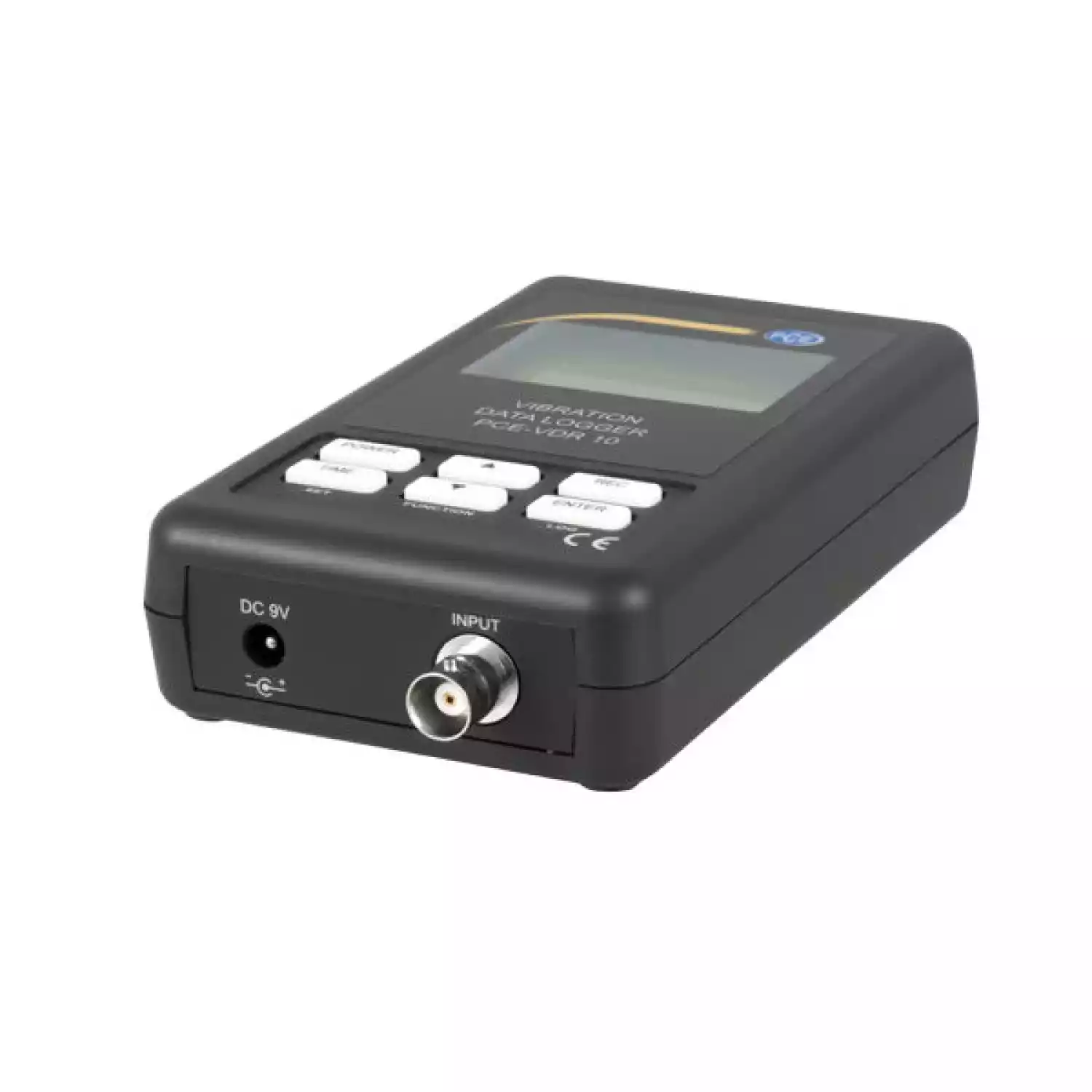 Виброметр PCE-VDR 10 - 3