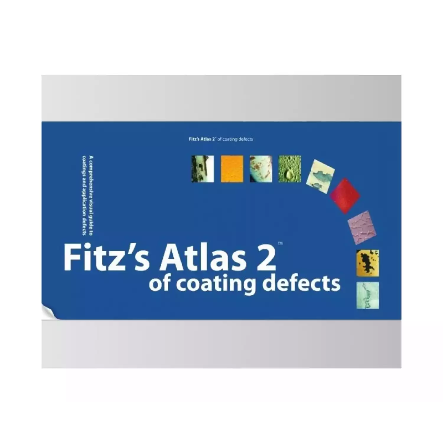 Атлас дефектов покрытий Fitz - 1