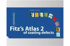 Атлас дефектов покрытий Fitz