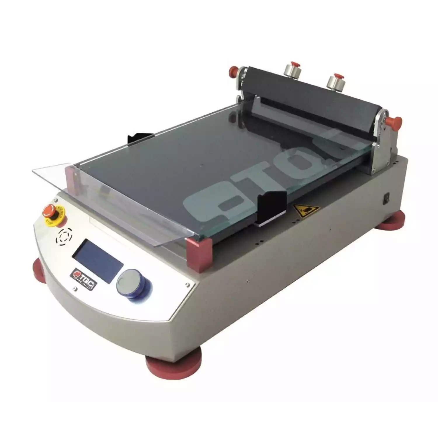 Автоматические пленочные аппликаторы TQC - 1