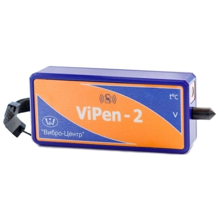 Виброметр ViPen-2