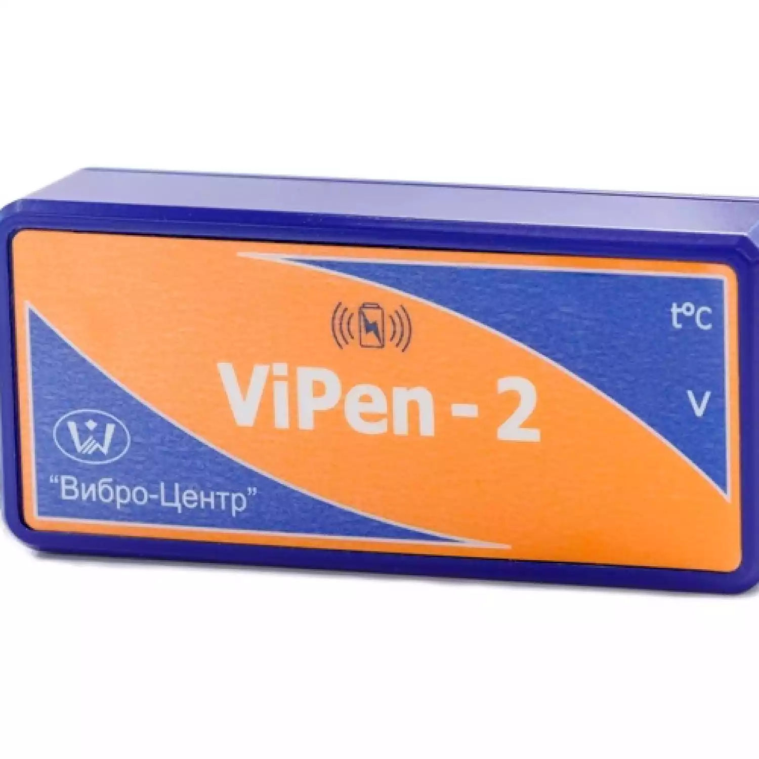 Виброметр ViPen-2 - 1