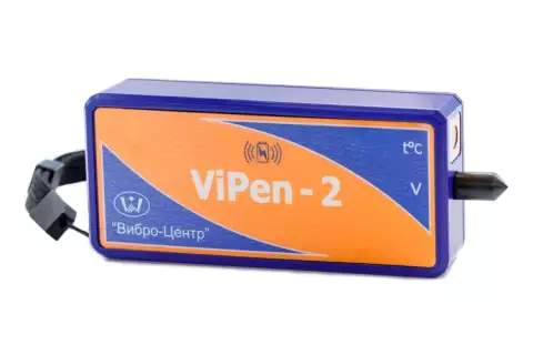 Виброметр ViPen-2