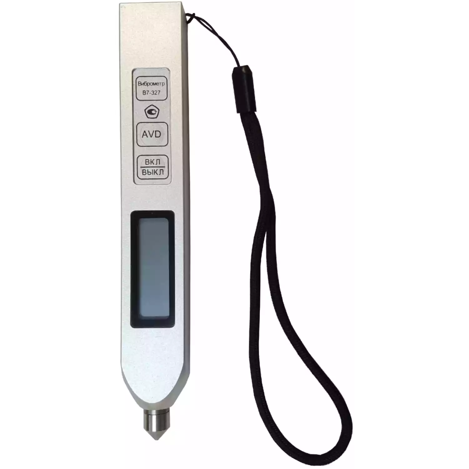 Виброметр портативный карандашного типа В7-327 - 1