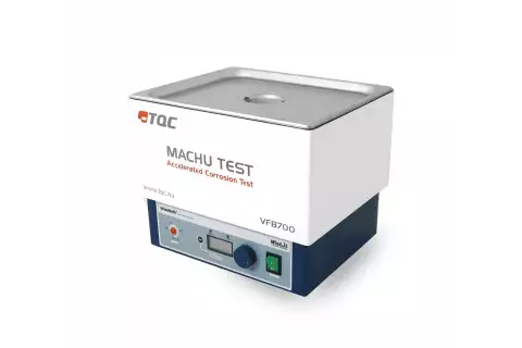 Ванна для ускоренного испытания на коррозионную стойкость TQС VF8700