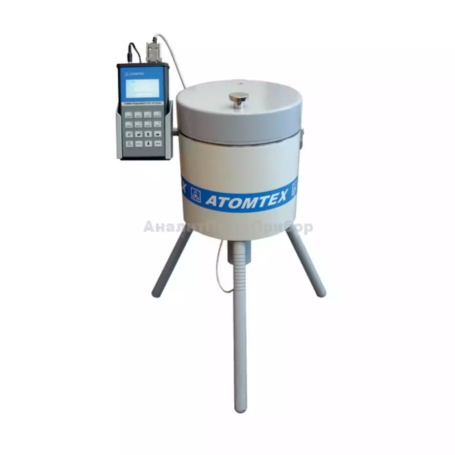 Гамма-радиометры РКГ-АТ1320, РКГ-АТ1320А, РКГ-АТ1320B - 1