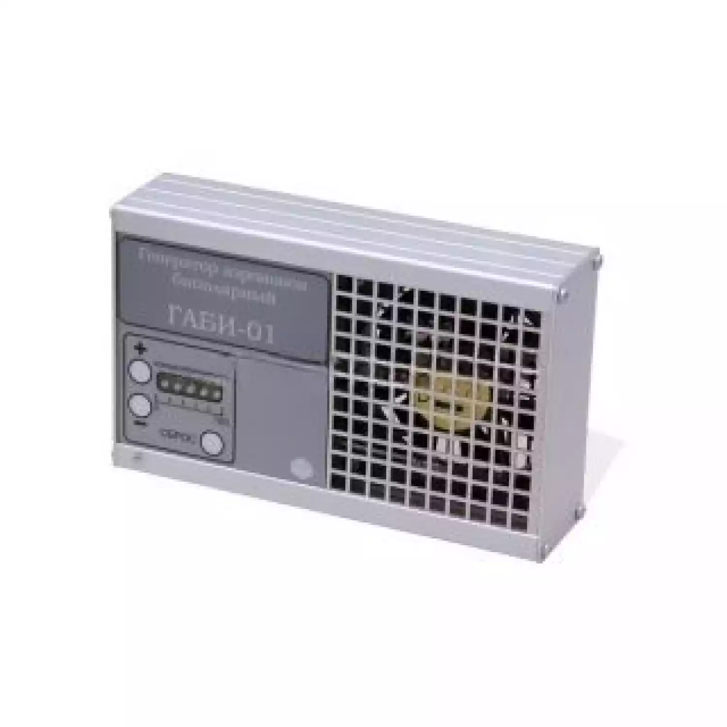 Генератор аэроионов биполярный ГАБИ-01 - 1