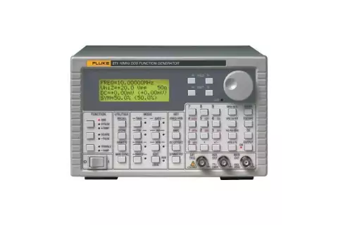 Генератор функций Fluke 271-E 230V